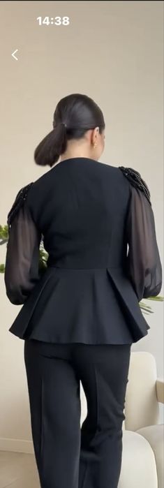 Костюм за 40тыс.