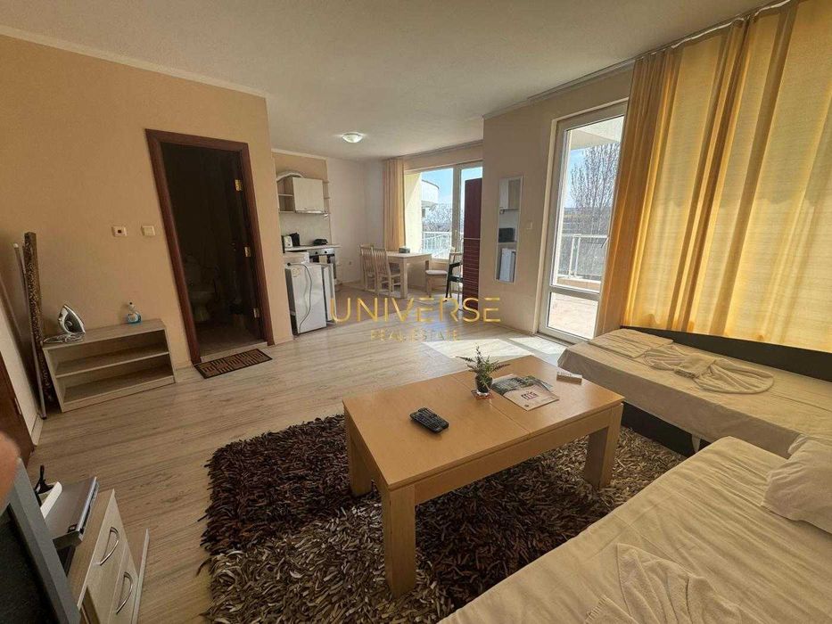 Продава се Едностаен апартамент в к.к. Слънчев бряг - 65 кв.м за 999 €/кв.м - Снимка #6