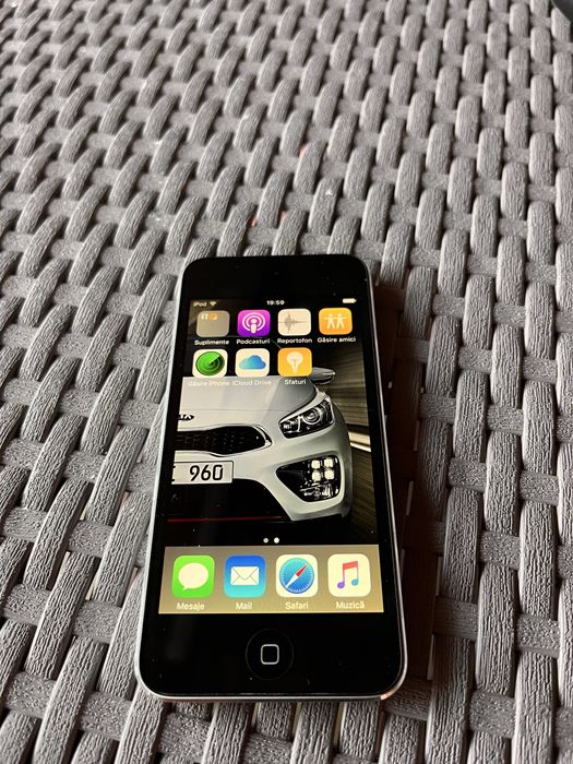 Ipod generatia 5