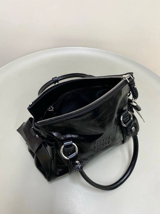 Geanta Miu Miu Ribbon