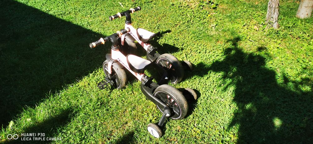 Баланс колела колела