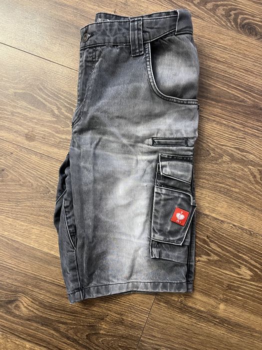 Engelbert Strauss pantalonj scurti 50 Jeans