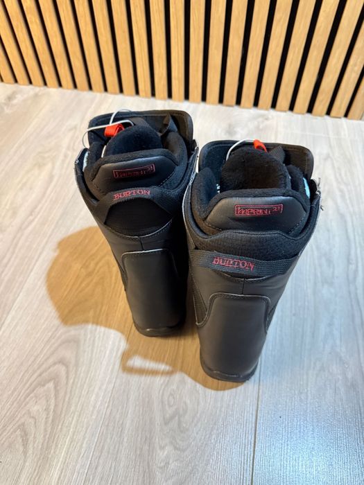 Vand boots Burton