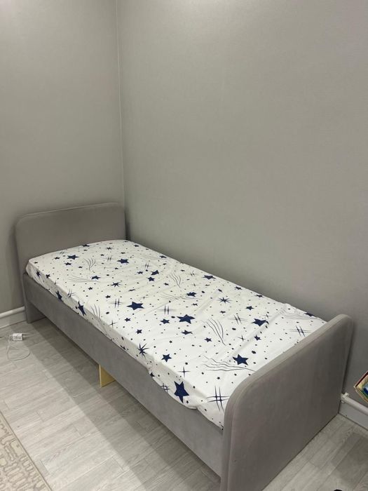 Продается кровать