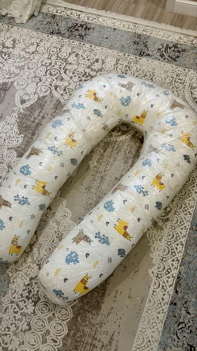 Продам подушку для беременных