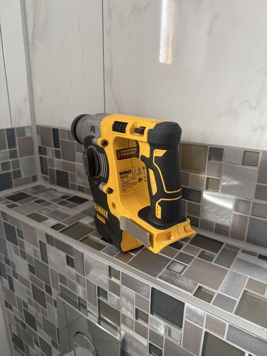 Rotopercutor DeWALT DCH273 XR 18V Brushless SDS+ –