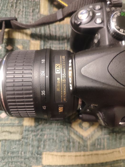 Продам фотоаппарат