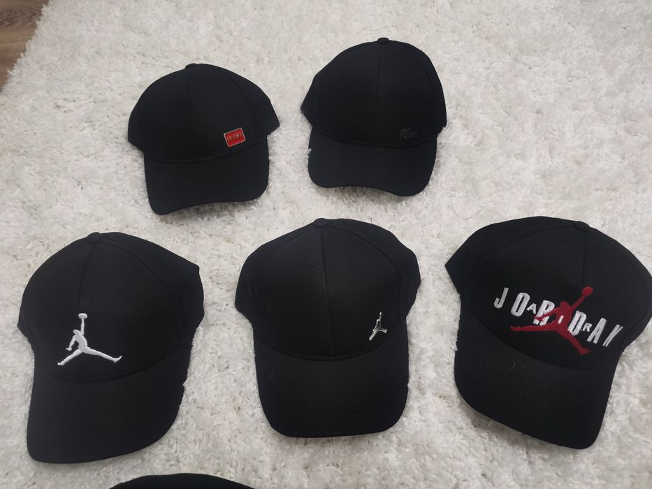 Sapca Nike Jordan Adidas Ea7 CK Adidas Puma NY