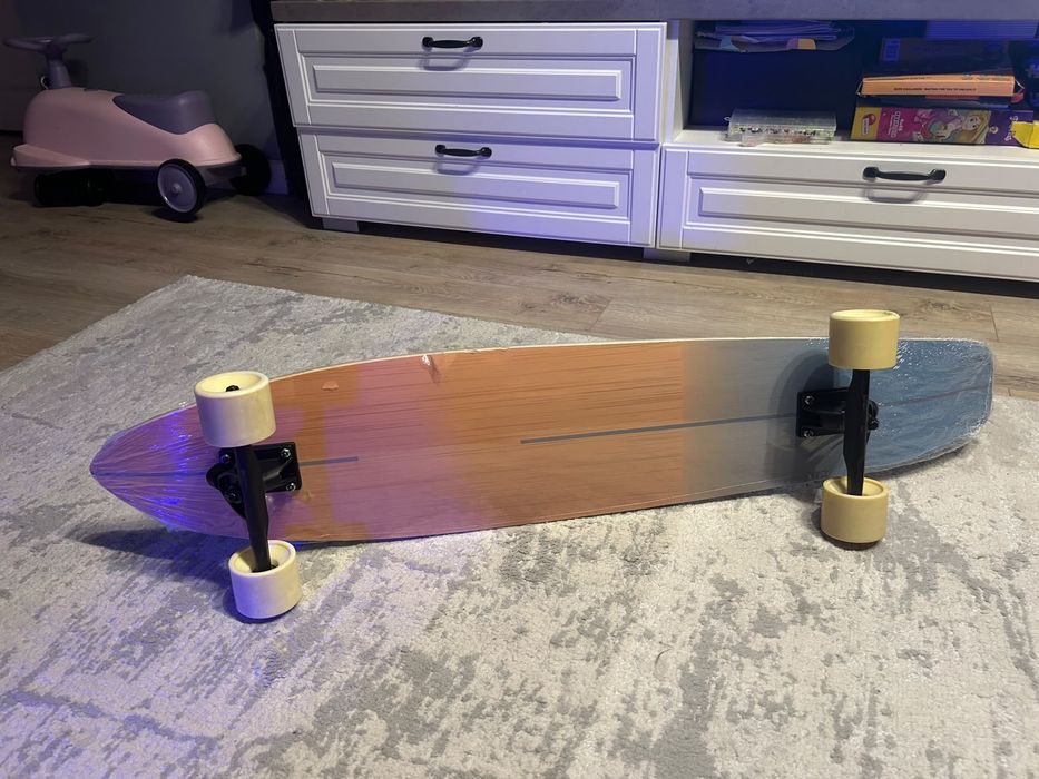 Skateboard   Dimensiune mare