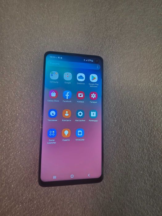 S10 128gb Samsung  Galaxy
