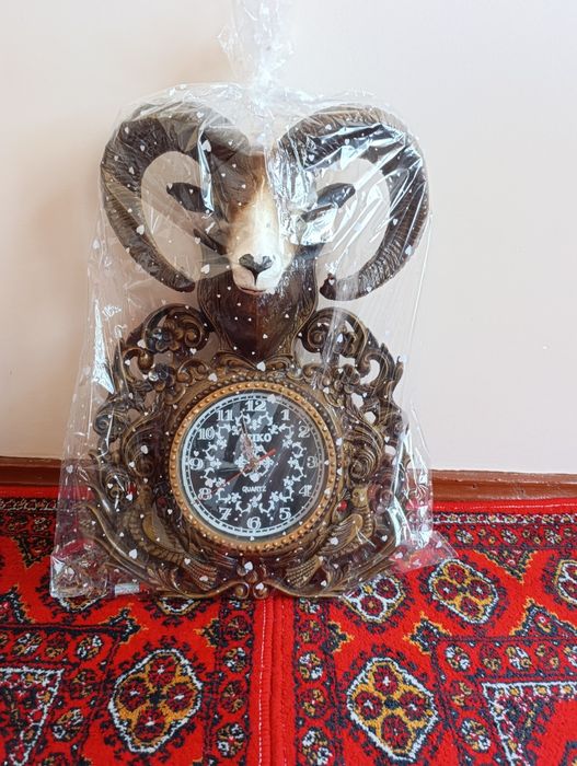 Картина сагат сатылады