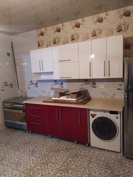 Oshxona mebel.  Zakaz