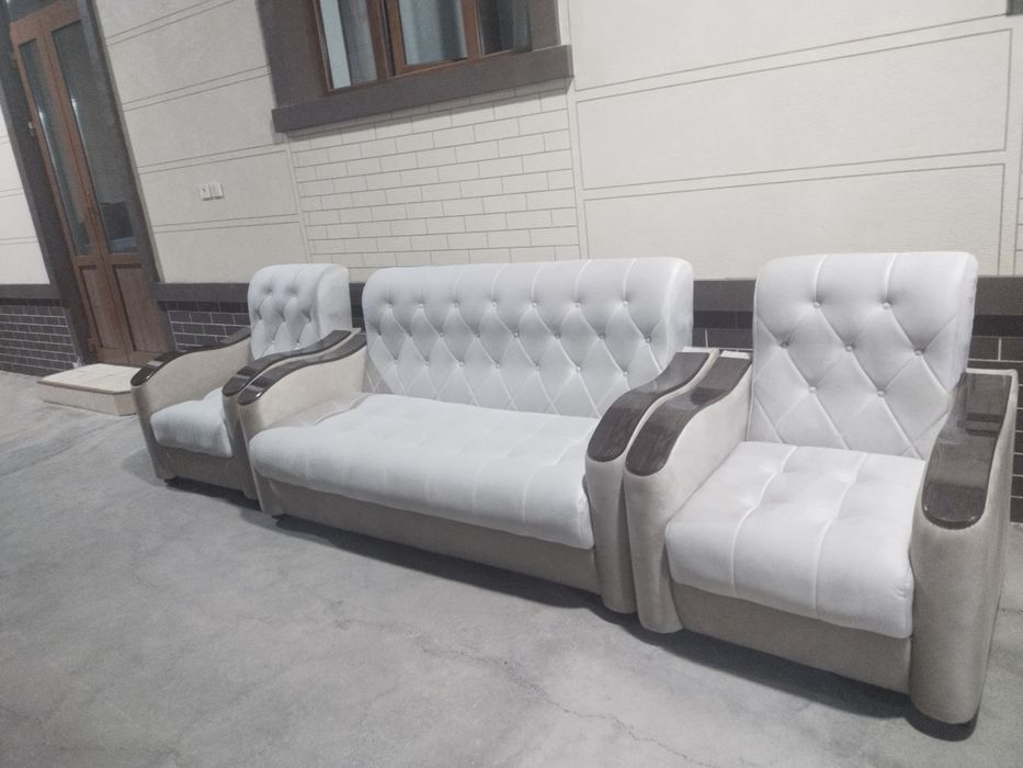 Реставрация мебель