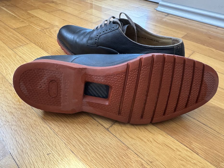 Мъжки обувки номер 44 и 43