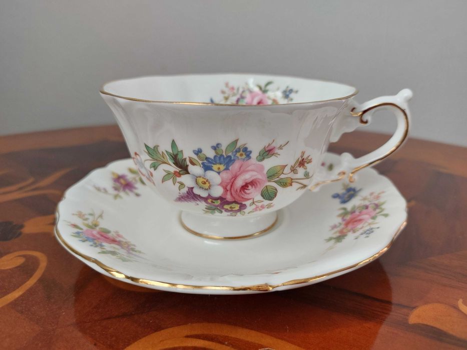 Ceasca de colectie Anglia Hammersley