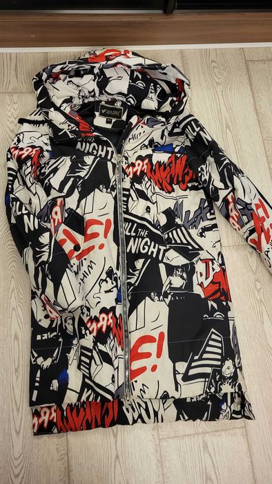 Продам Куртку подростковую