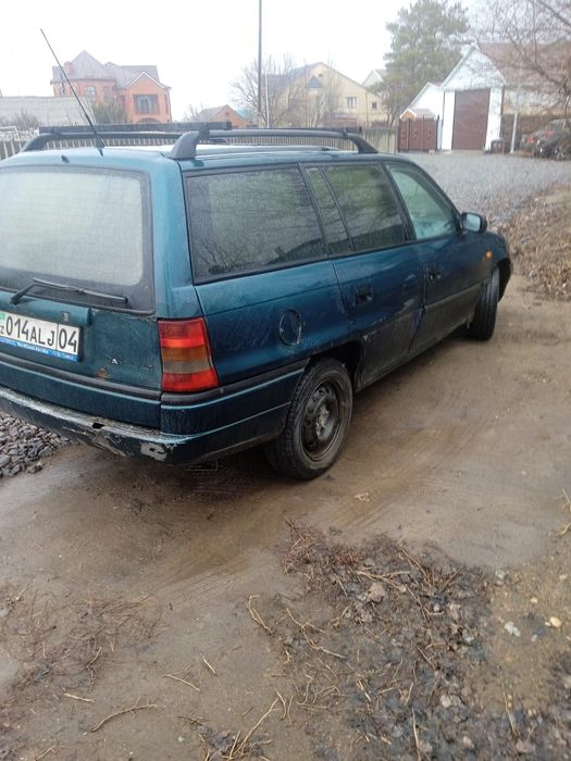 Продам Опель астра