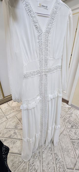 Продам новую платье турецкая