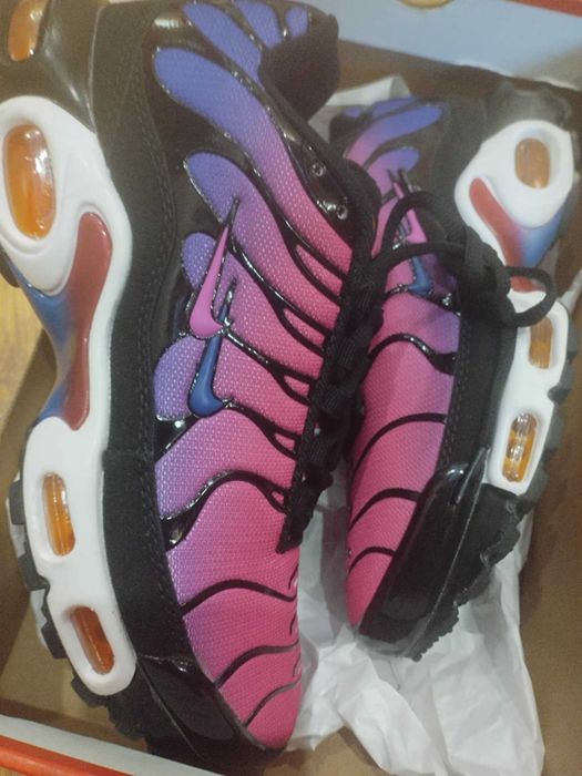 Мъжки маратонки Air Max Plus Patta FC Barcelona