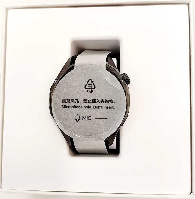 (AG35) Smartwatch Honor watch 6        B36247 Garantie 2 ani !