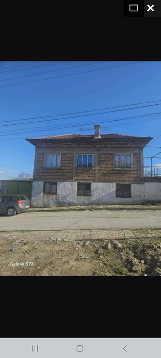 Продавам селска къща