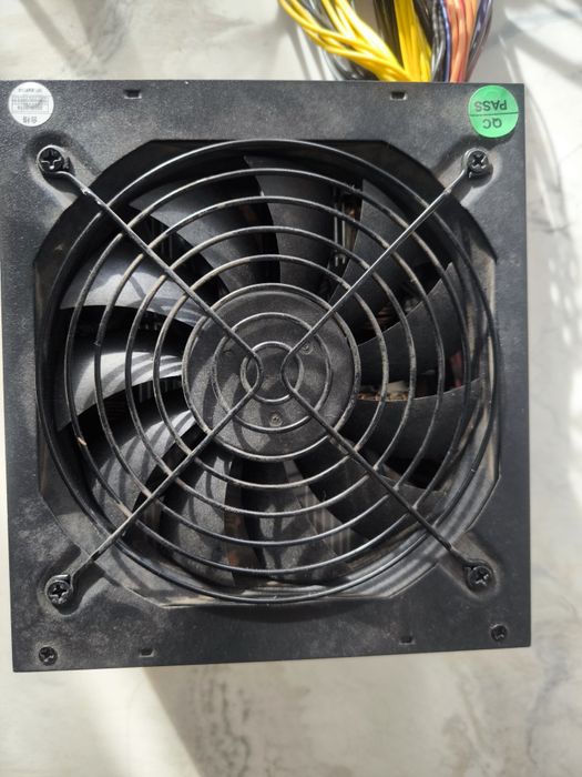 Захранване за мининг риг 2000w