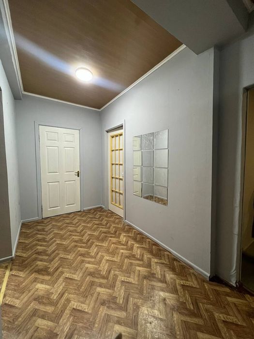 Срочно продается 4х ком квартира, ориентир: кафе Айнур/корзинка, 110м²