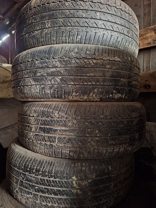 продам автошины на 19