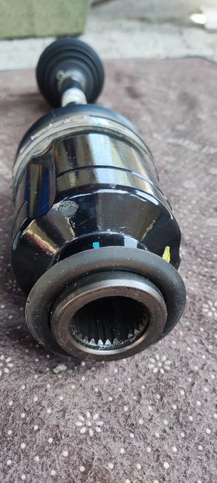 Привод в сборе хюндай