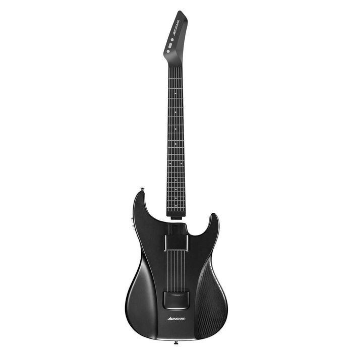 AeroBand Guitar AG01 — смарт-гитара с MIDI и Bluetooth