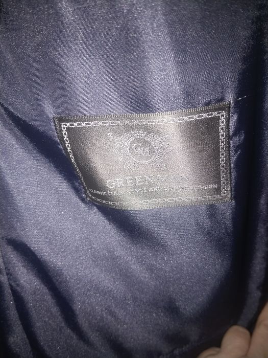 Продам пиджак  пр. Италия