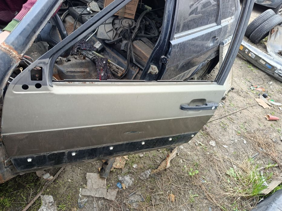 Продам ваз 2114 по запчастям