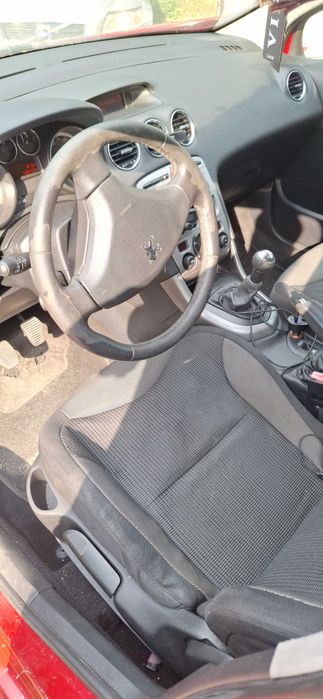 PEUGEOT 308 2008 — imagine 5