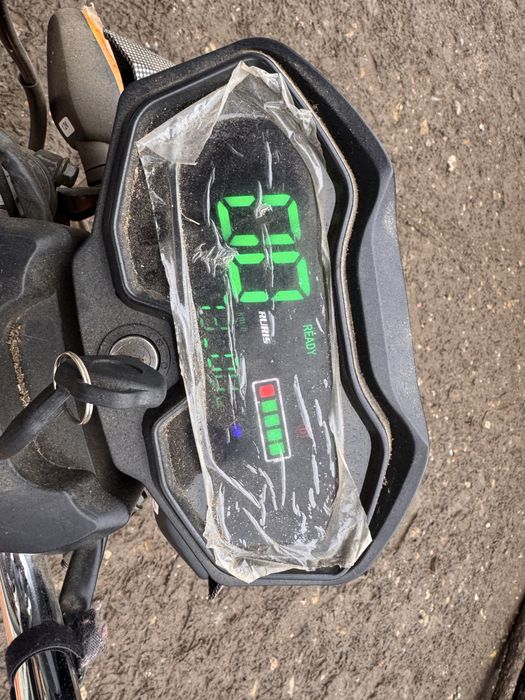 Vand Triciclu Ruris Pilot 3110a