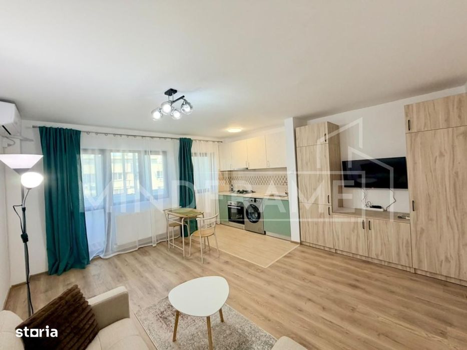 Calea Vitan Dristor Mihai Bravu Metrou Renovat Bloc Reabilitat