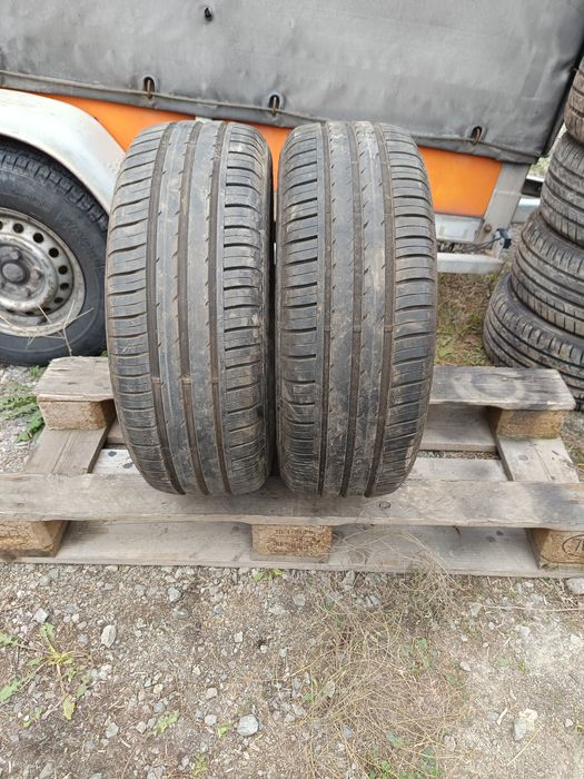 195 60R 15 FULDA ДОТ 5216