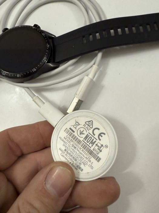 Huawei watch gt…