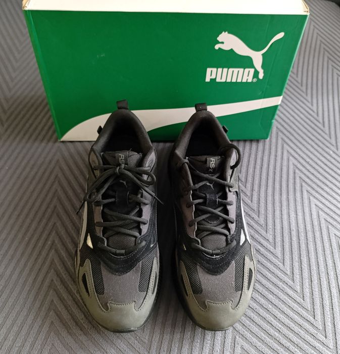 PUMA маратонки /46 р-р/