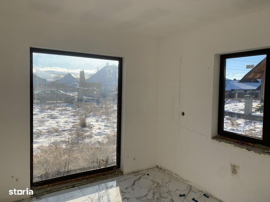 CASA P+E+M | Vicovu de Sus | 130.000€