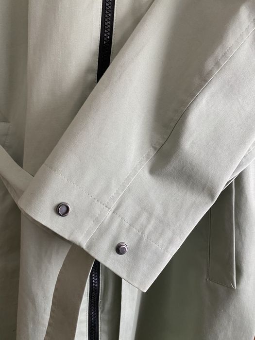 Тренчкот Tom Tailor