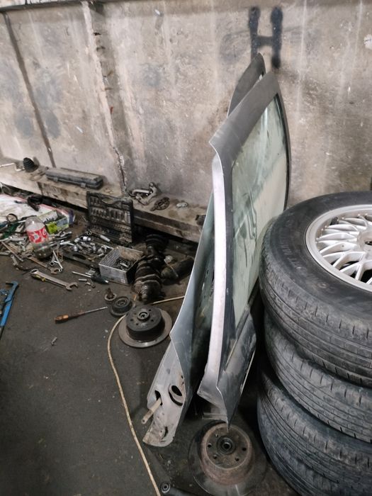 Коровка длинный F16