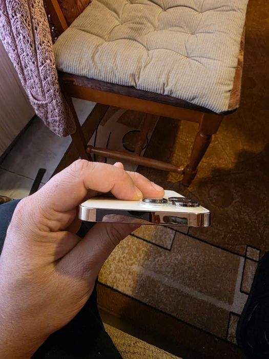 Iphone 14 pro max 128gb Gold