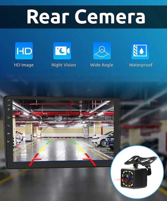 Мултимедия за OPEL ASTRA J плеър двоен дин Android навигация 2DIN  J