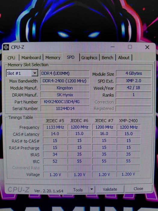 GIGABYTE Gaming PC
