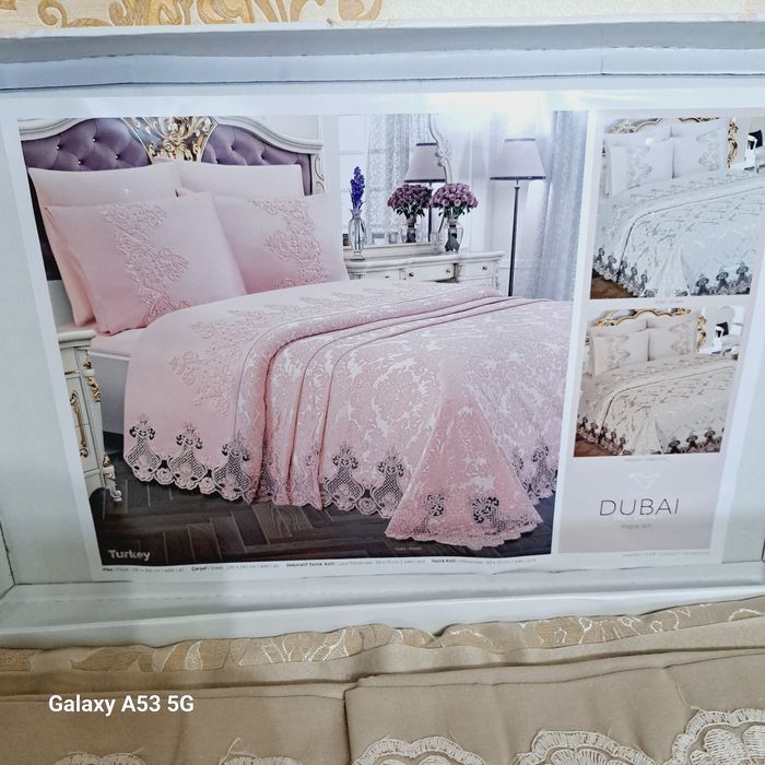 Набор пастел Туркия тоза