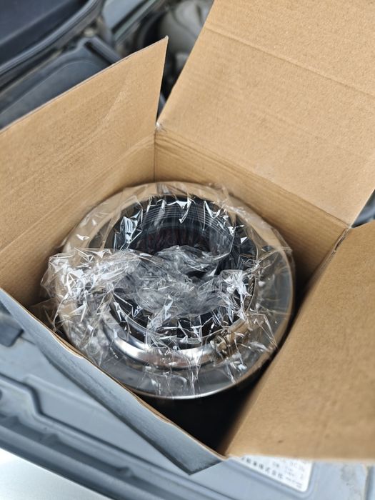 Фильтр нулевого сопротивления универсальный