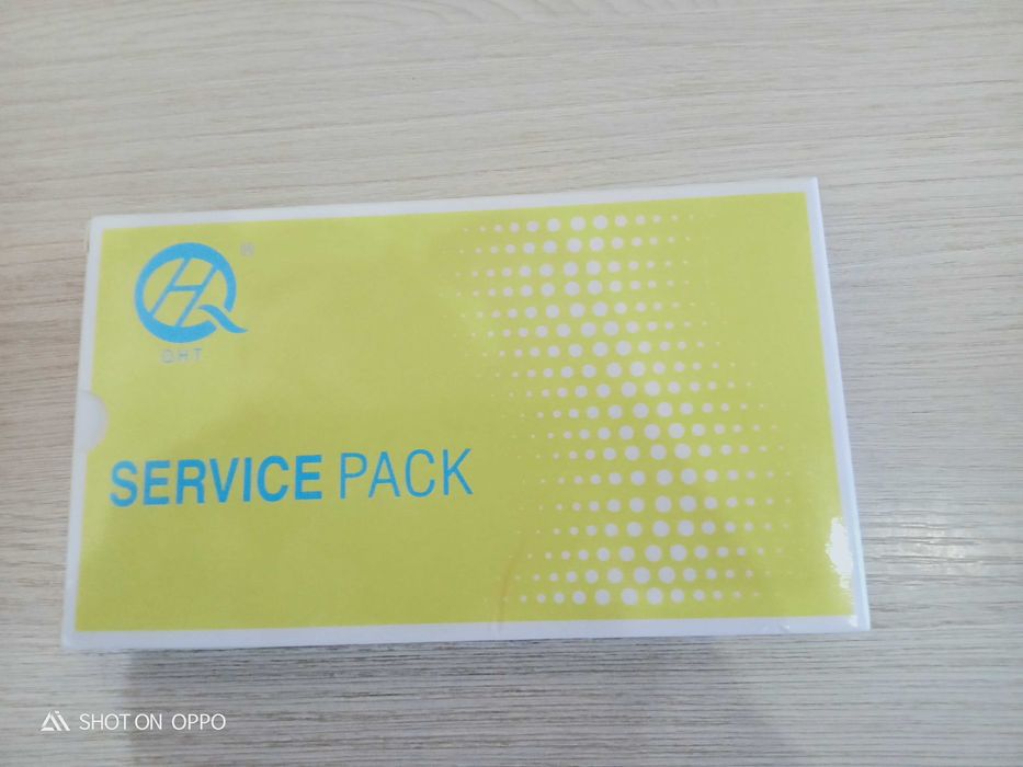 ЖК-дисплей для Huawei Honor 7A Pro