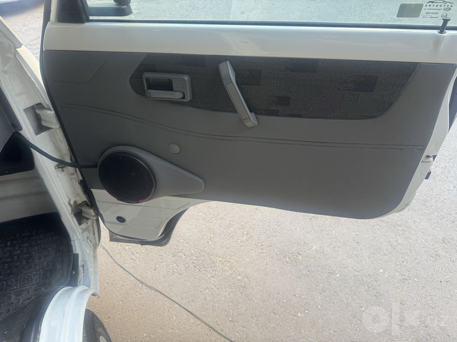 Дамас газлариблан