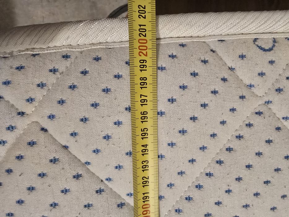 Детско легло с матрак