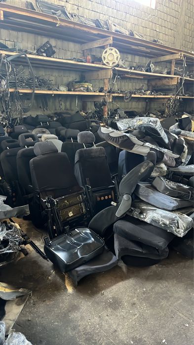 Авто разбор шымкент